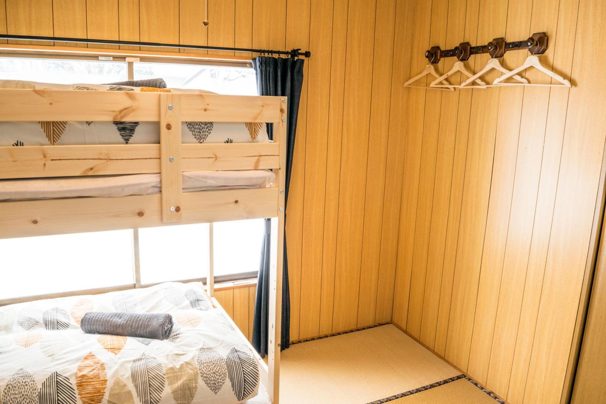 Myoko House Villa ห้อง รูปภาพ